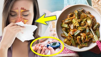 इन लोगों को भूलकर भी नहीं खानी चाहिए भिंडी, Is Ladies Finger Bad For Diabetes Patients | Boldsky