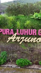 Pura Luhur Giri Arjuno