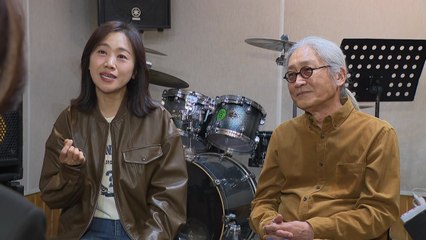 신촌블루스·안치환, 돌아온 스타와 추억 속으로! / YTN