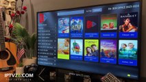 Comment installer iBO player iPTV 2024 ?