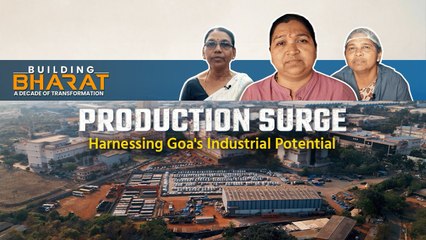 Sustainable Development in Goa: Fostering Innovation, Conservation, and Inclusive Growth | Oneindia