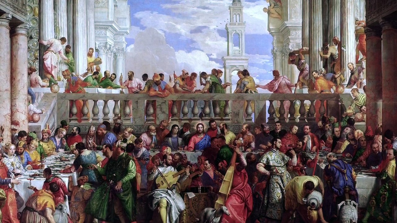 Tintoretto