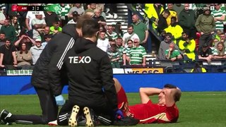 Aberdeen Vs Celtic Extra Time + Penalties Scottish Cup Semi Final Premier Sports