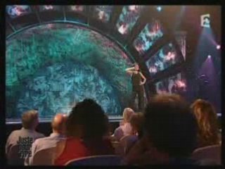 Florence Foresti - Les vacances