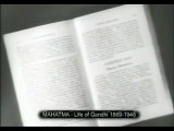 Mahatma Life of Gandhi, 1869-1948 (1968) Part 1