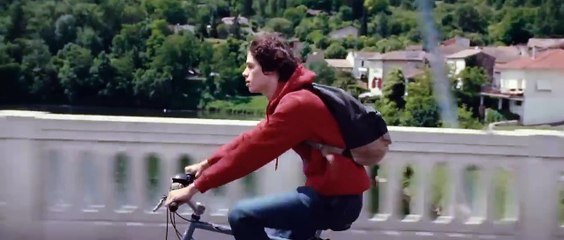 Le Règne animal Bande-annonce (IT)