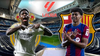 Real Madrid - FC Barcelone : les compositions probables