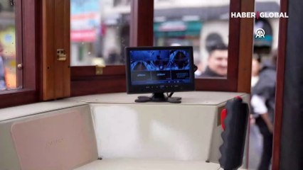 İBB duyurdu. İstiklal Caddesi'nde yeni dönem başlıyor