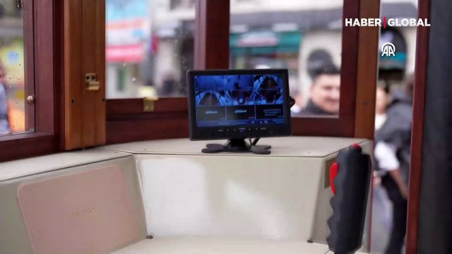 İBB duyurdu. İstiklal Caddesi'nde yeni dönem başlıyor