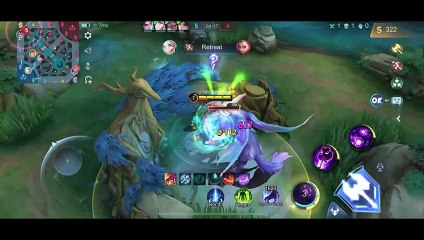 The Lucky Jump | Mobile Legends: Bang Bang
