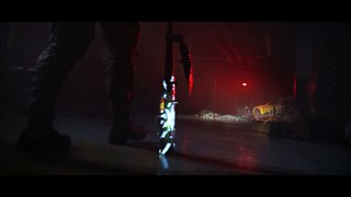 Dying Light 2 - Modo Pesadilla