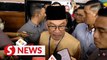 KKB by-election: No truth in talk of sabotage against Pakatan candidate, says Anwar