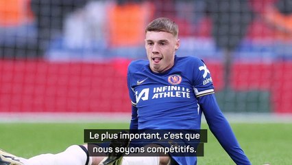 Pochettino : ''Terminer la saison de la meilleure façon possible''