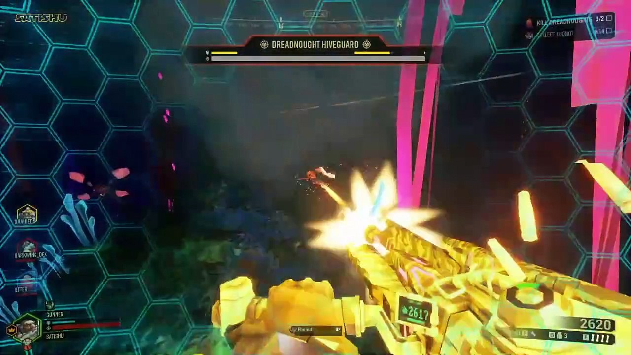 Ach du dickes Ei! | Deep Rock Galactic | Ep. 28