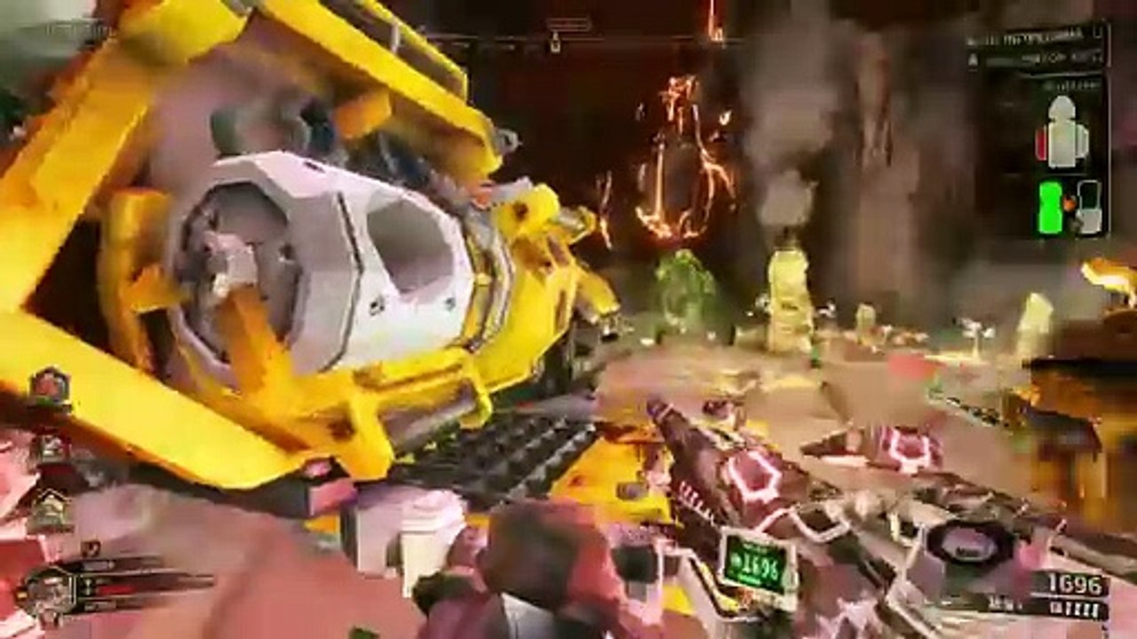 Heute wird gedrilldozert. | Deep Rock Galactic | Ep. 26