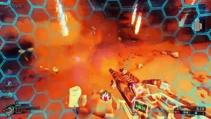 Zeit die heiße Phase der Mission zu starten. | Deep Rock Galactic | Ep. 27