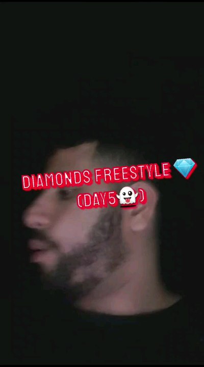 I PRACTICED SOME #RAP FREESTYLE FLOWS! 