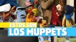 Les Muppets, le retour Bande-annonce (ES)