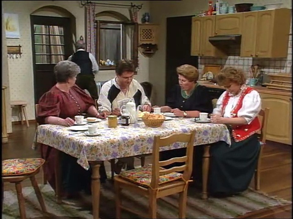 Zum Stanglwirt E09-Zunehmende Komplikationen