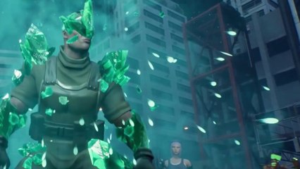 Capes: Rundentaktik trifft Superhelden und der Trailer verrät das Release-Datum