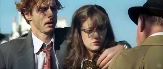 Brighton Rock Bande-annonce (EN)