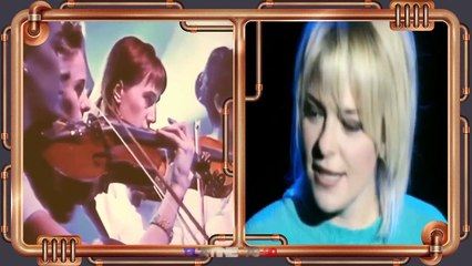 France Gall - Message Personnel