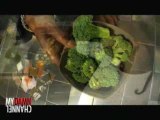 Cookin' With Coolio #9: Stir-Fried Vegetables