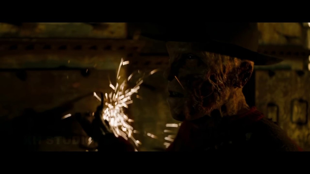 A Nightmare on Elm Street (2025) - First Trailer | Millie Bobby Brown
