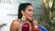 Sergio Ramos evita comentar las últimas palabras de Pilar Rubio zanjando la crisis matrimonial