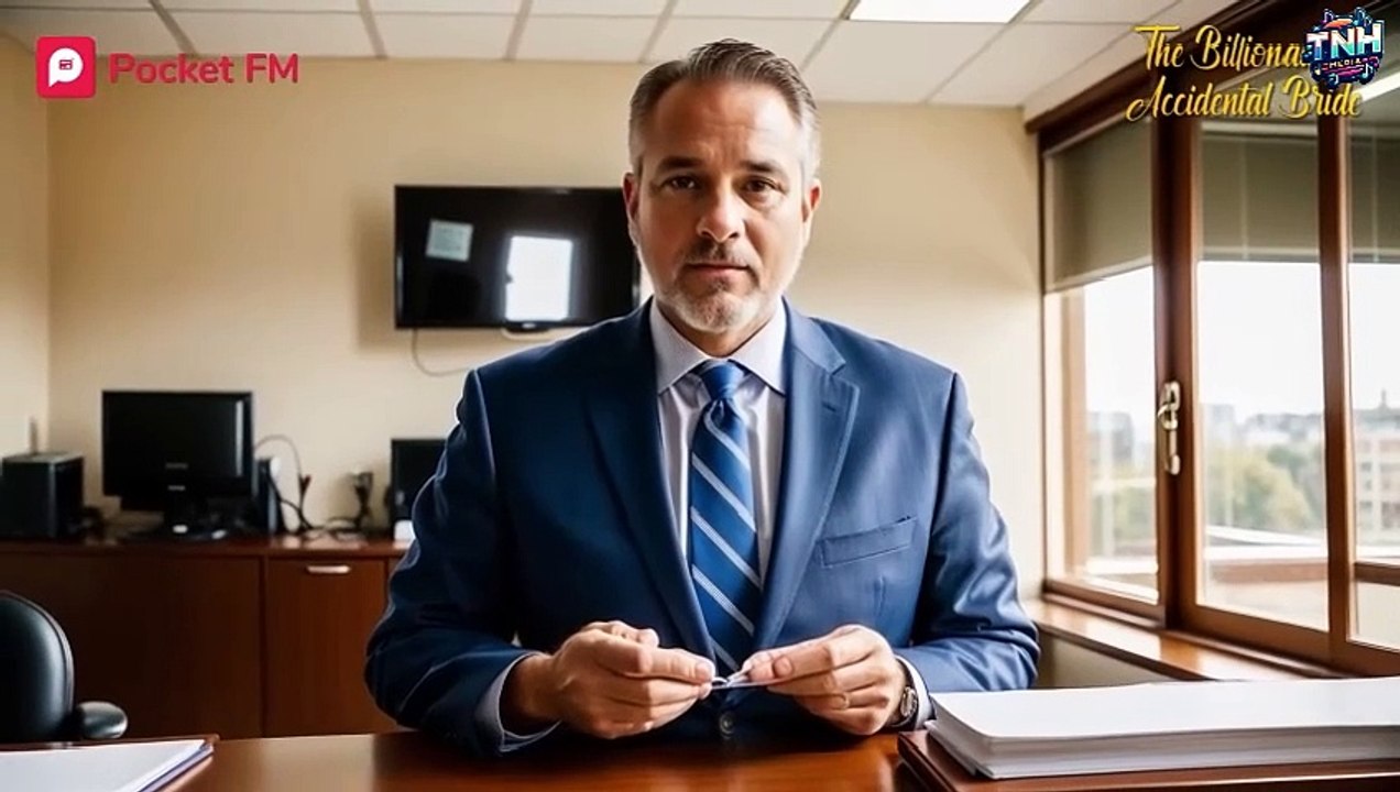 The Billionaire's Accidental Bride Ep 3218 video Dailymotion