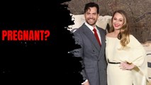 Henry Cavill Confirms Girlfriend is Pregnant