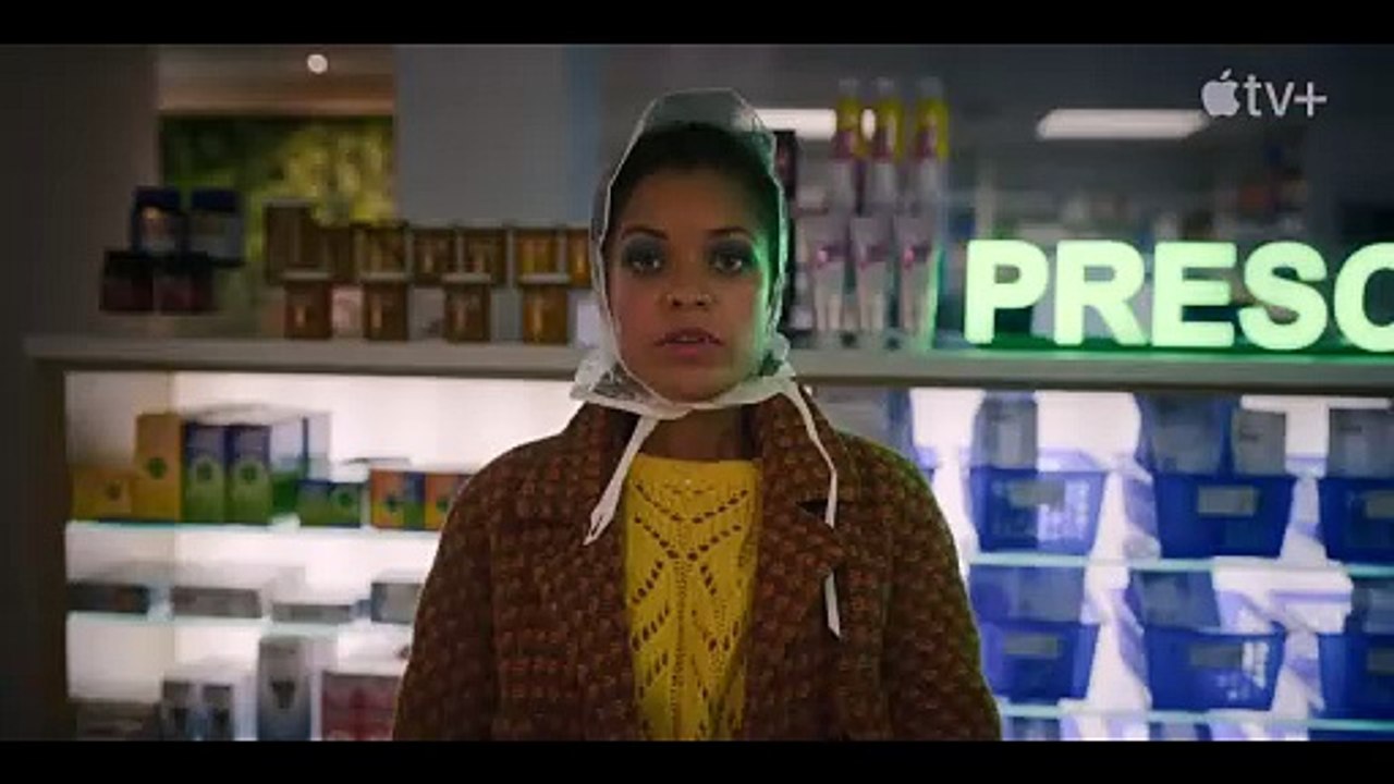 Still Up Saison 1 -  (EN)