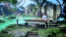 Immortality (yong sheng) sezonul 3 EP 1 subtitrare anime română