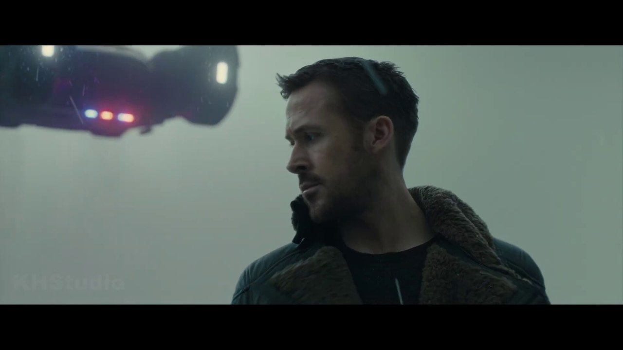 Cyberpunk 2077 Movie (2024) - Ryan Gosling, Keanu Reeves | Concept Version