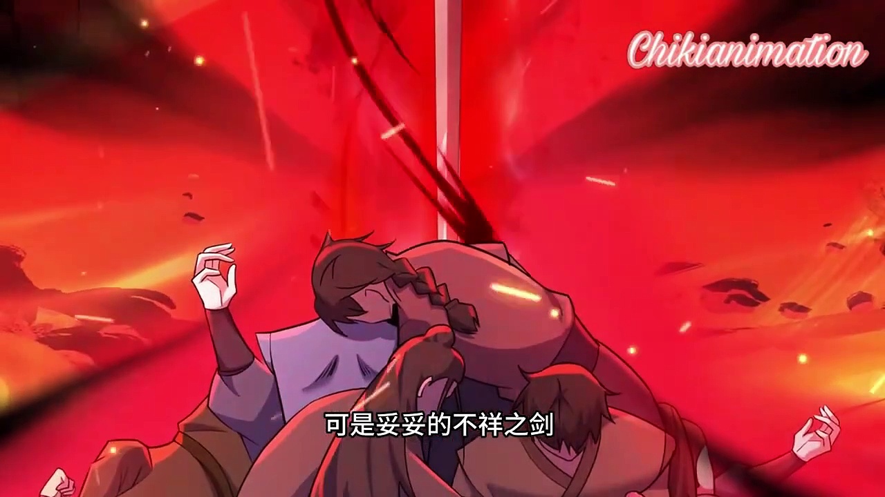 anime