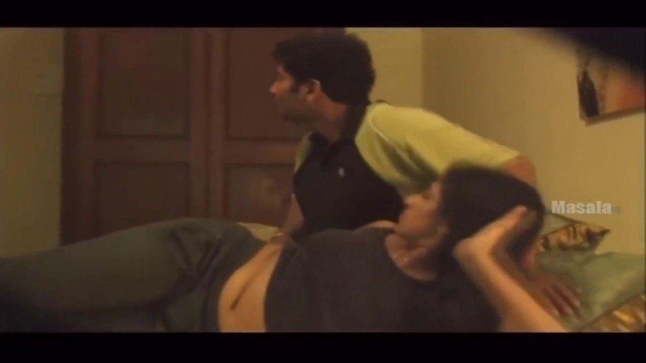 Silandhi | சிலந்தி | Tamil Romantic Movie | Monica | Riyaz Khan | Part 5
