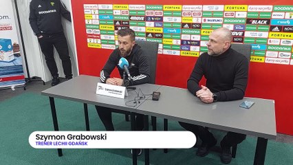 Lechia zdobyła Łęczną i obroniła pozycję lidera! Złoty gol Rifeta Kapicia