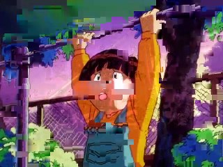 Jigoku Sensei Nube Episode 04: The Kind Teacher with a Hidden Monster Power 👻