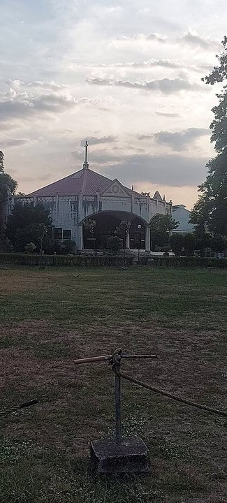 The  Church