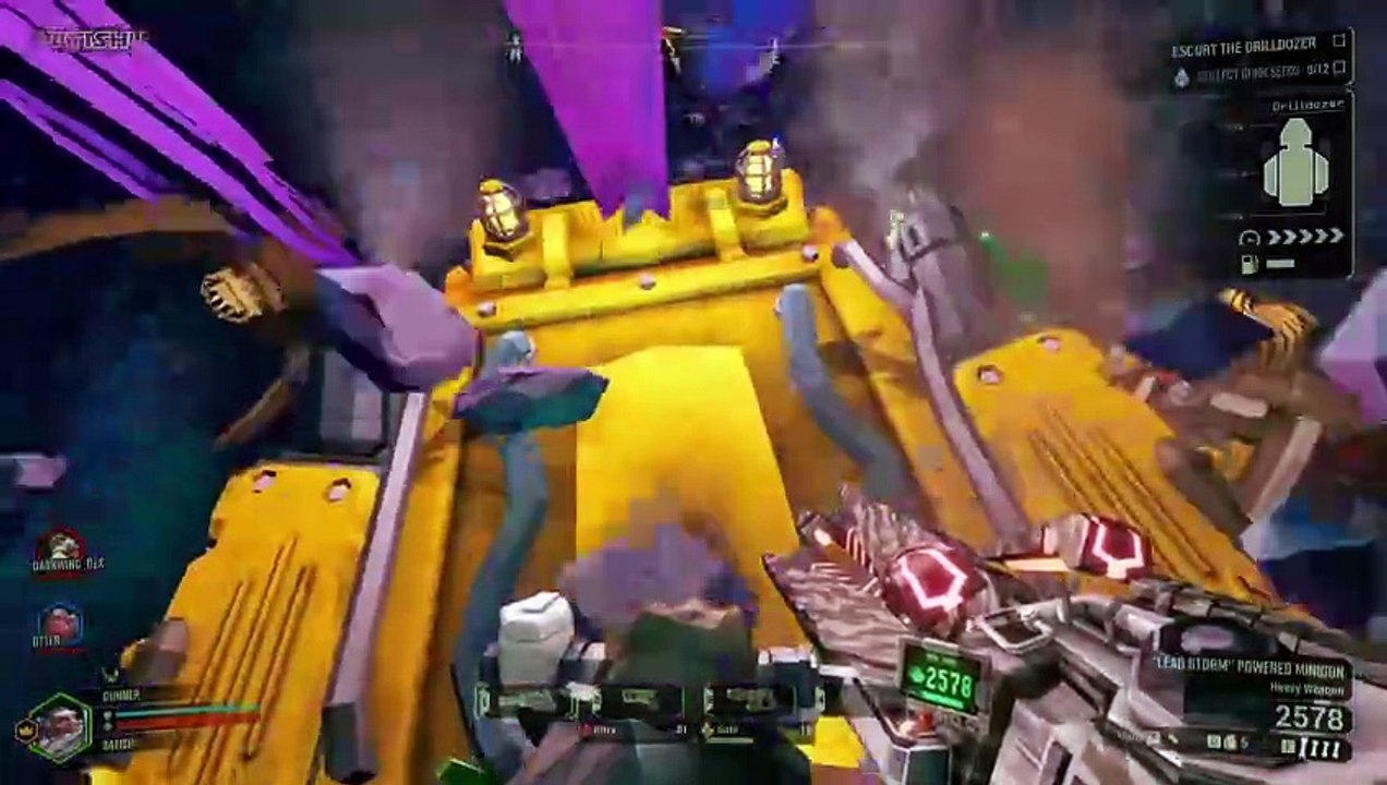 Was ist das denn nun wieder? | Deep Rock Galactic | Ep. 30