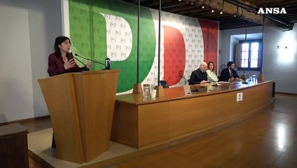 Il PD di riunisce per decidere le liste alle europee