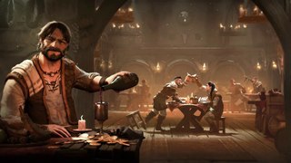 Wartales: Mittelalter-Strategiespiel bekommt einen sehr ungewöhnlichen DLC mit Tavernen