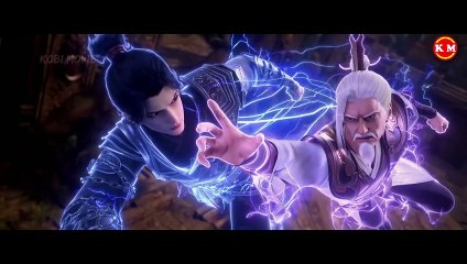 93 Alur Cerita BTTH 🏆