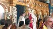 Πατήρ Αυγουστίνος Βλάχος: Καρέ καρέ η χειροτονία του και η νέα του εικόνα