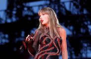 Taylor Swift's personal trainer claims some people would 'throw up' if they trained like her