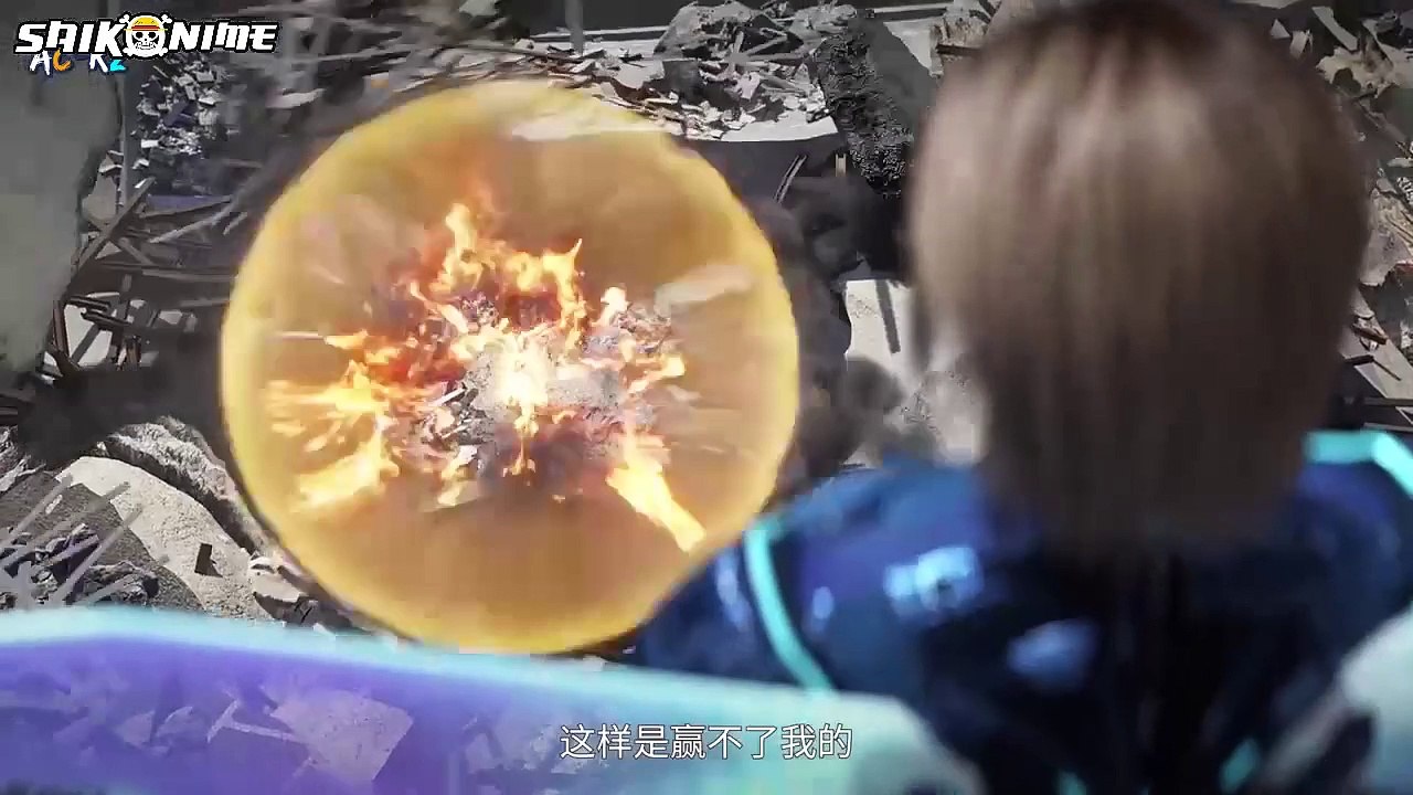 Fanpai 1
