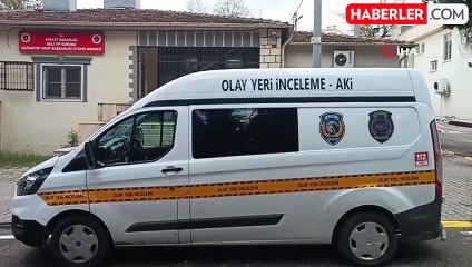 Gaziantep'te 14 yaşındaki kız çocuğu, madde bağımlısı olan babasını bıçaklayarak öldürdü