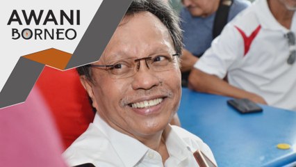 Sabah perlu hospital jantung khusus - Shafie Apdal