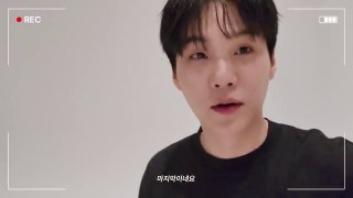 SUGA Agust D D-DAY GOOD DAY BTS Episode ENG SUB