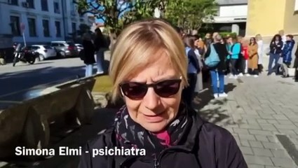 Un anno fa l'omicidio di Barbara Capovani, il ricordo di amici e colleghi